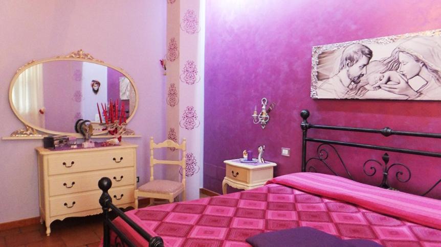 Photo of Bedroom in Santa Maria del Focallo