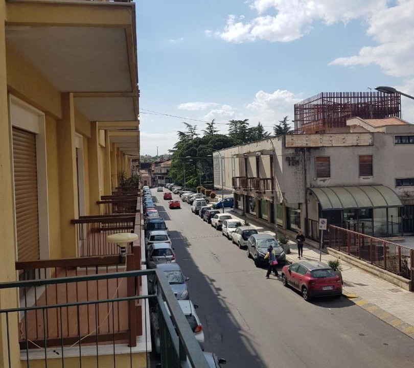 Photo of Buildings in Tremestieri Etneo