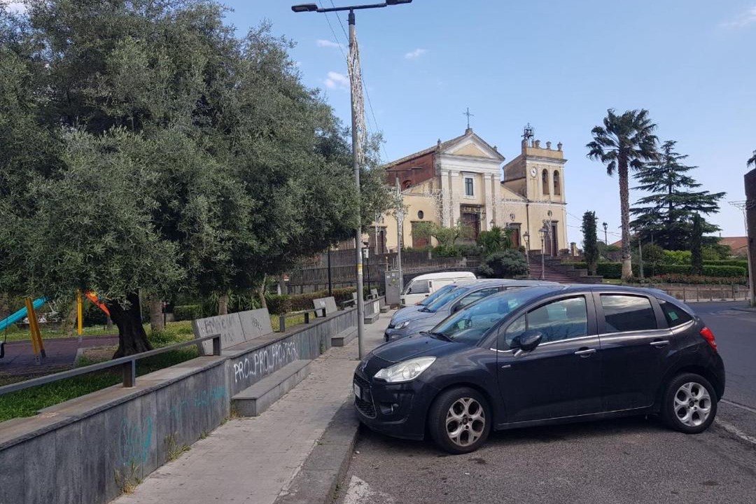 Photo of Outdoor in Tremestieri Etneo