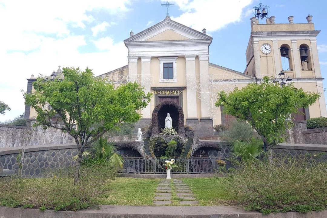 Photo of Buildings in Tremestieri Etneo