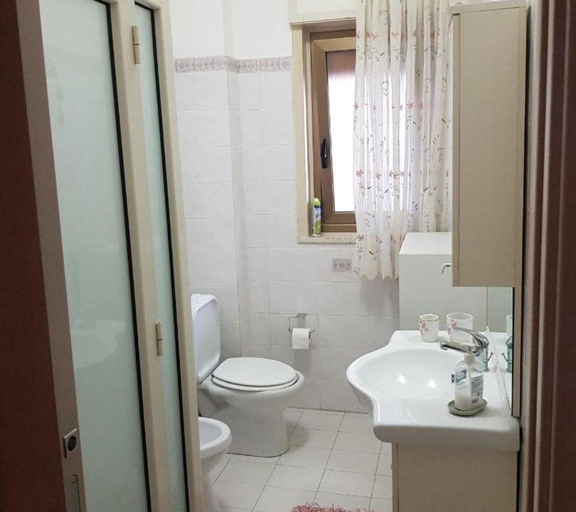 Photo of Bathroom in Tremestieri Etneo