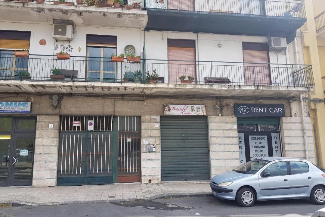 Photo of Buildings in Tremestieri Etneo