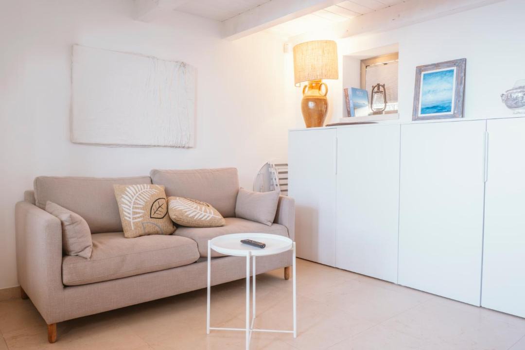 Photo of Livingroom in Pachino