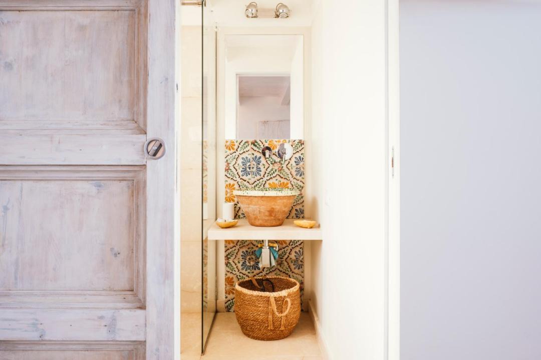 Photo of Bathroom in Pachino