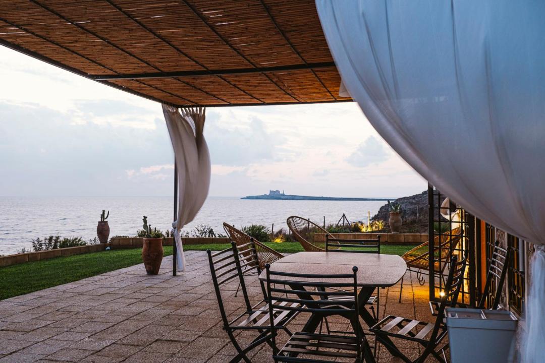 Photo of Patio Balcony in Pachino