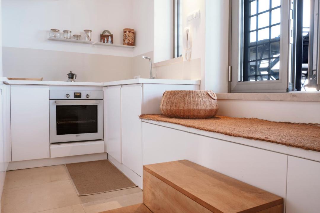Photo of Kitchen in Pachino