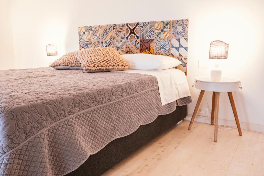 Photo of Bedroom in Pachino