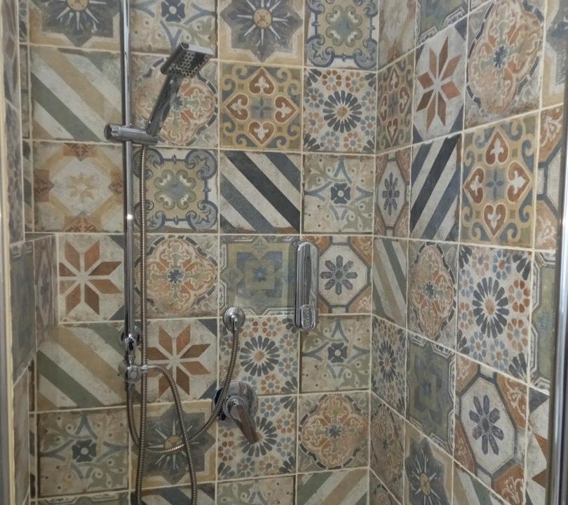 Photo of Bathroom in Taormina