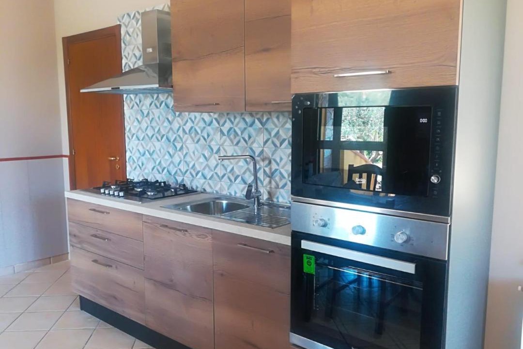Photo of Kitchen in Castrofilippo