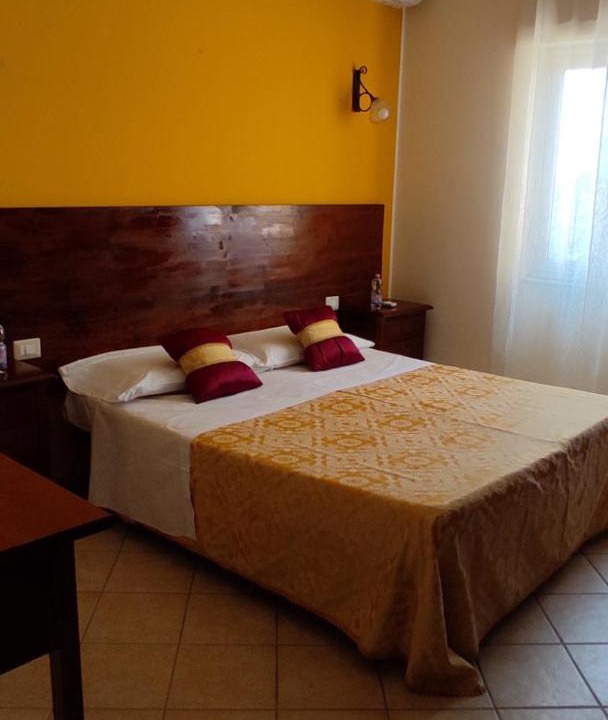 Photo of Bedroom in Castrofilippo