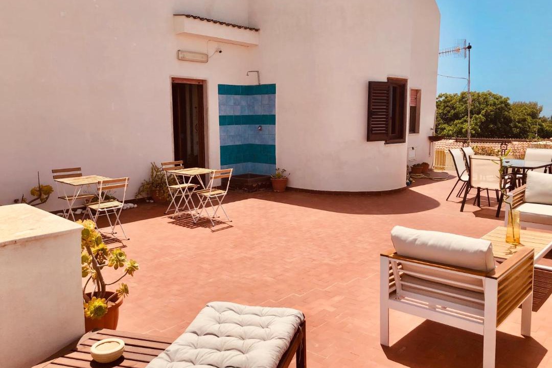 Photo of Livingroom in Marinella di Selinunte