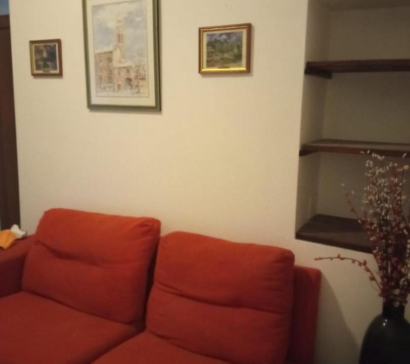 Photo of Livingroom in Leonforte