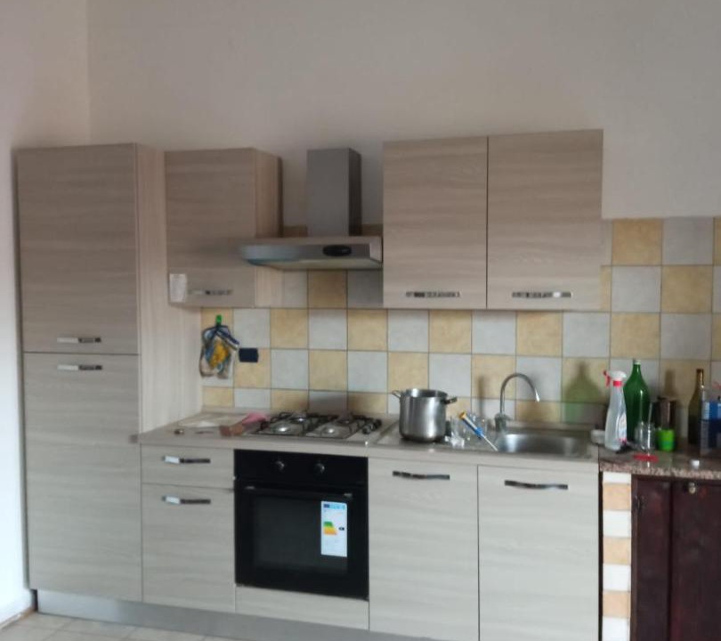 Photo of Kitchen in Leonforte