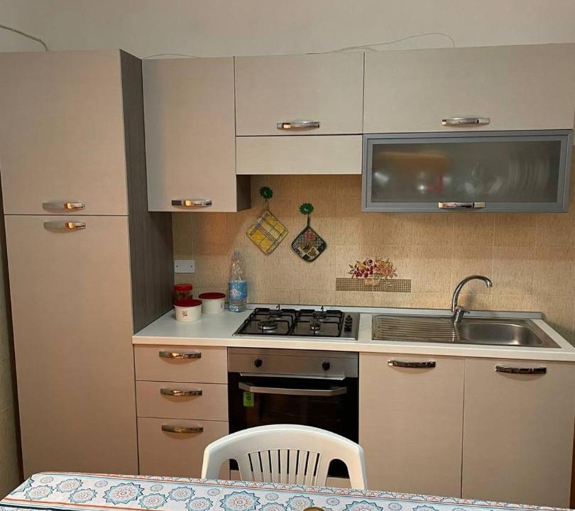 Photo of Kitchen in Capri Leone