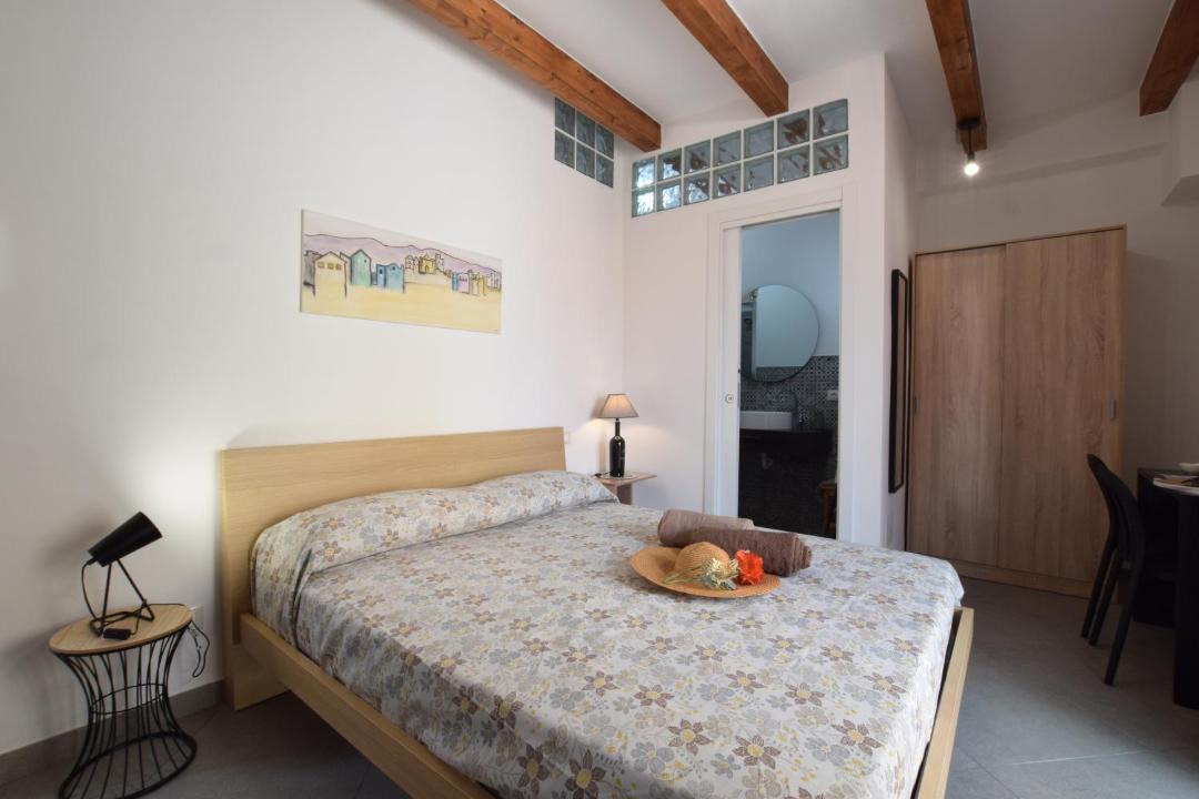 Photo of Bedroom in San Nicola l'Arena