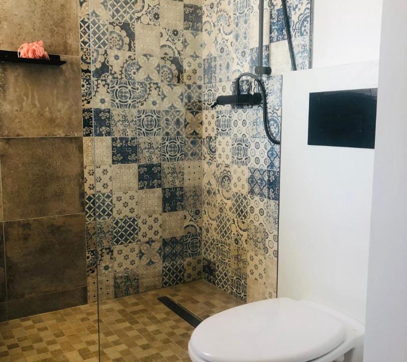 Photo of Bathroom in Cattolica Eraclea