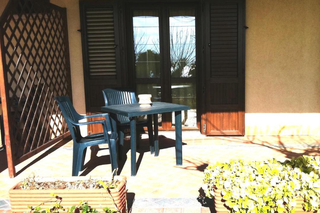 Photo of Patio Balcony in Triscina