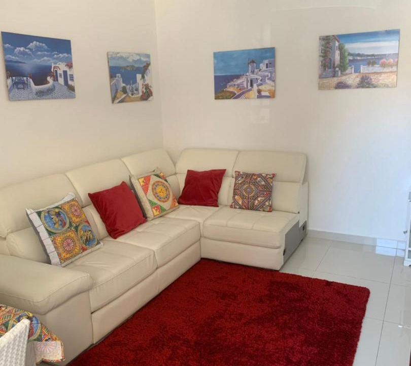 Photo of Livingroom in Partanna