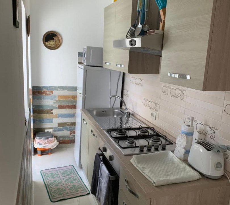 Photo of Kitchen in Partanna