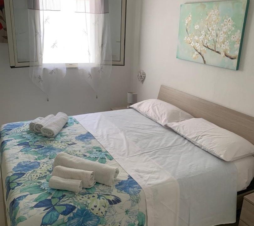 Photo of Bedroom in Partanna