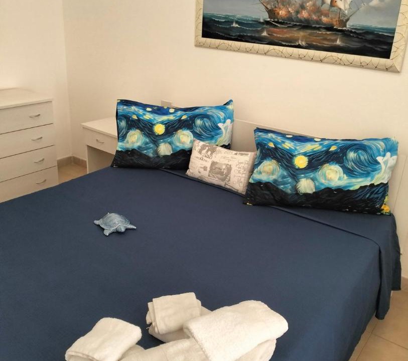Photo of Bedroom in Portopalo di Capo Passero