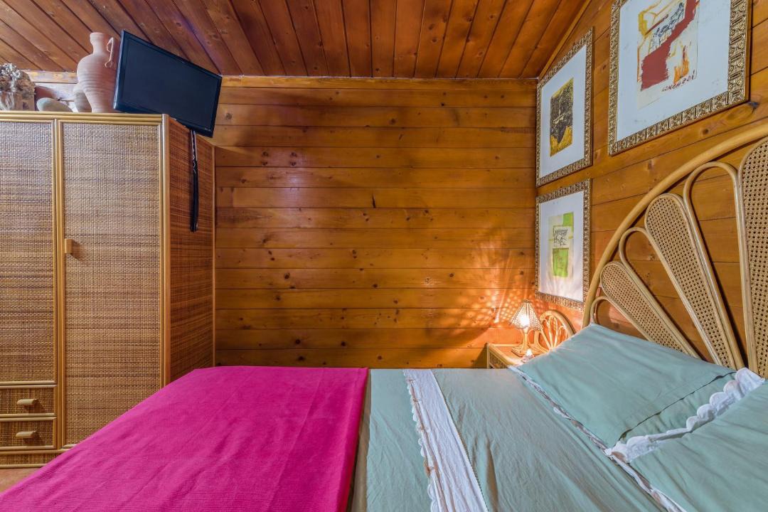Photo of Bedroom in Fontane Bianche