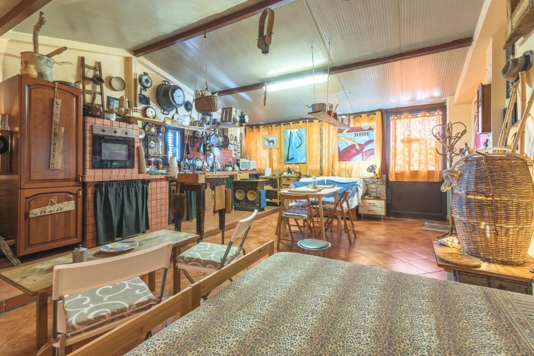 Photo of Livingroom in Fontane Bianche