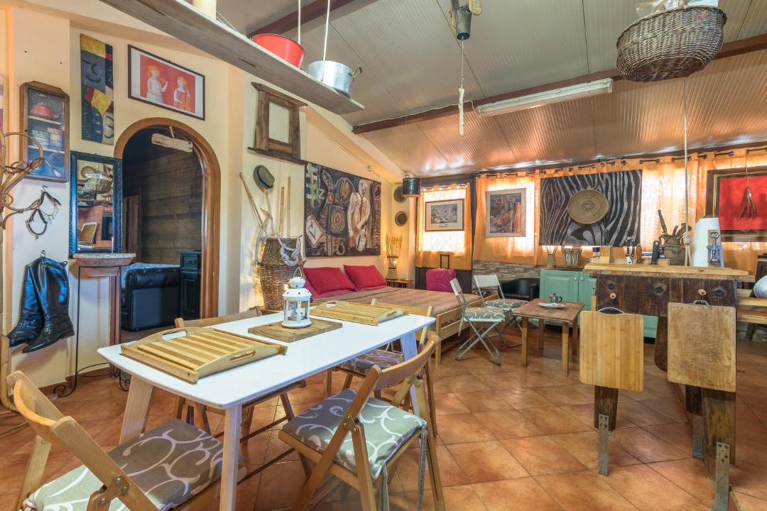 Photo of Livingroom in Fontane Bianche