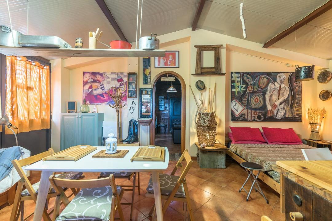 Photo of Livingroom in Fontane Bianche