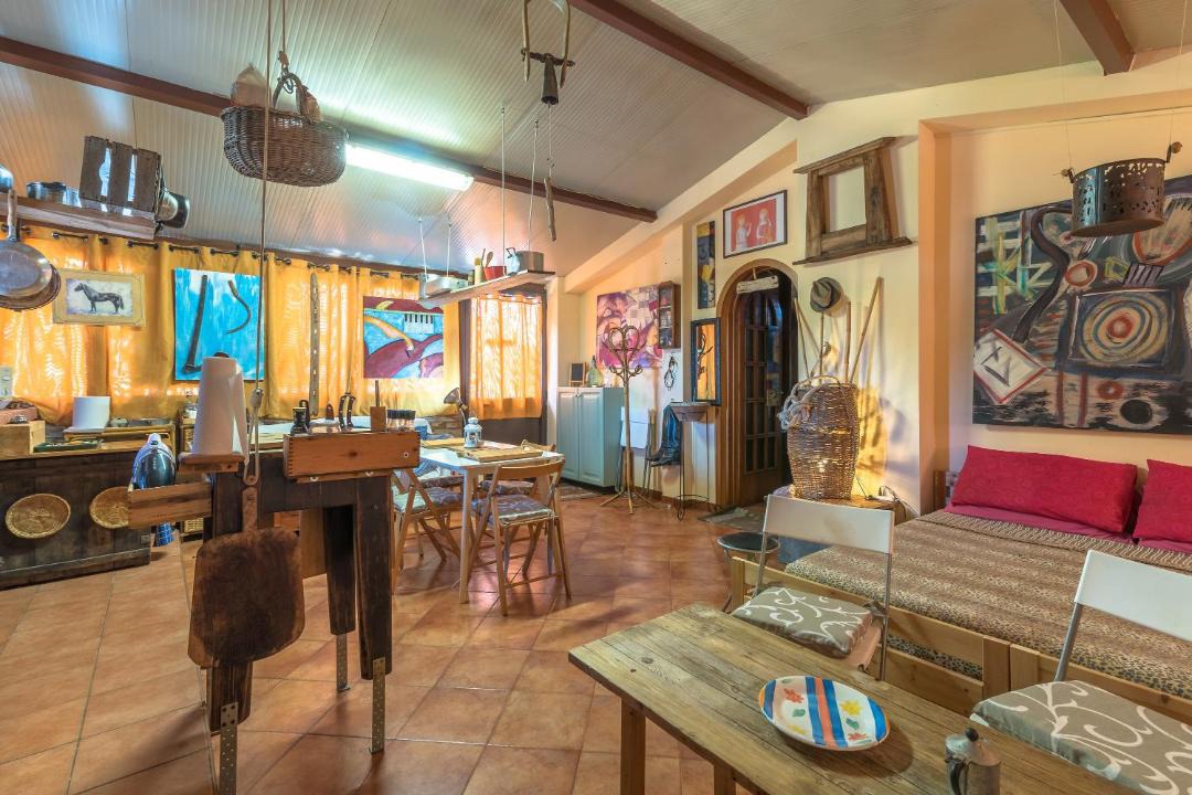 Photo of Livingroom in Fontane Bianche