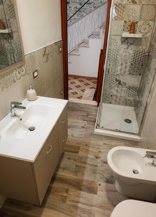 Photo of Bathroom in Erice