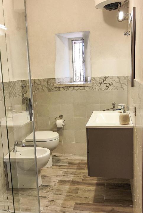 Photo of Bathroom in Erice