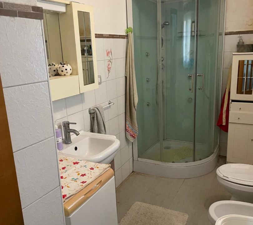 Photo of Bathroom in Syracuse