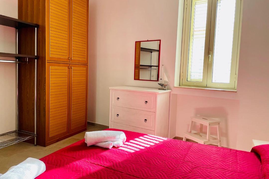 Photo of Bedroom in Torre di Faro