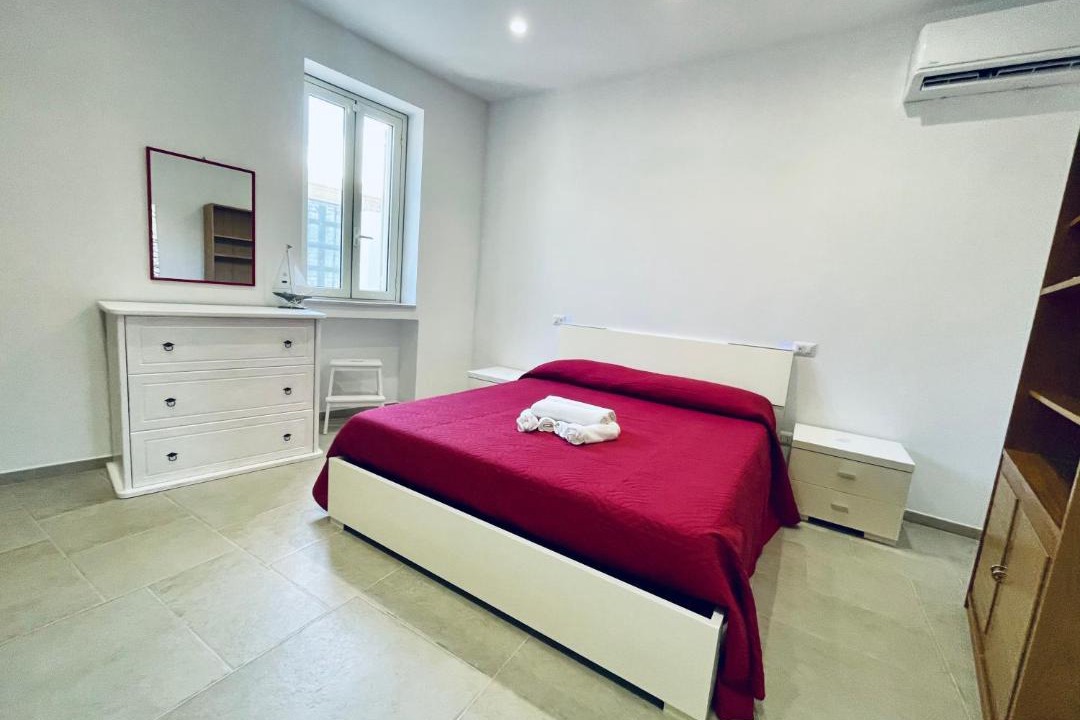 Photo of Bedroom in Torre di Faro
