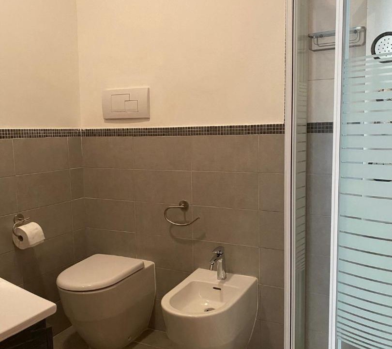 Photo of Bathroom in Partanna