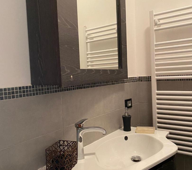 Photo of Bathroom in Partanna