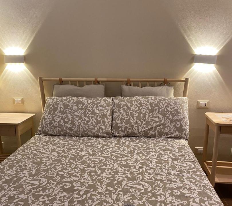 Photo of Bedroom in Partanna