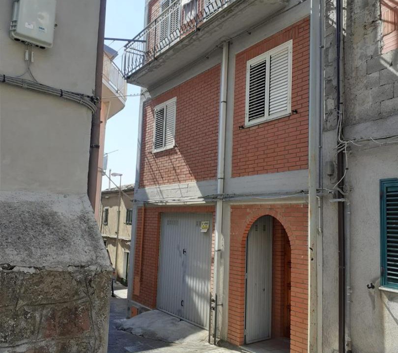 Photo of Buildings in Cesaro