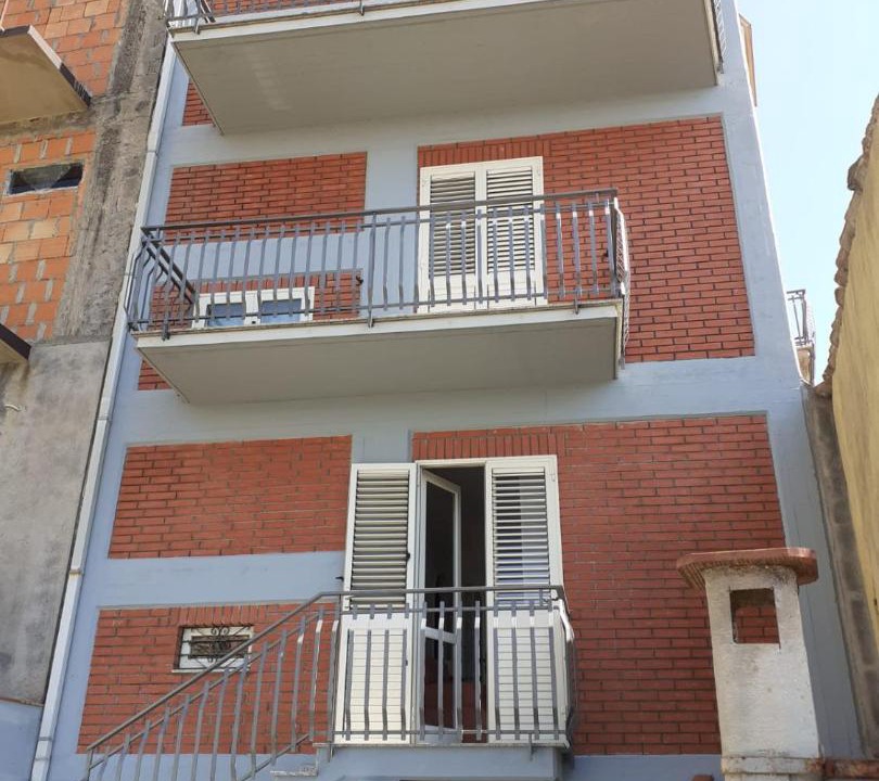 Photo of Buildings in Cesaro