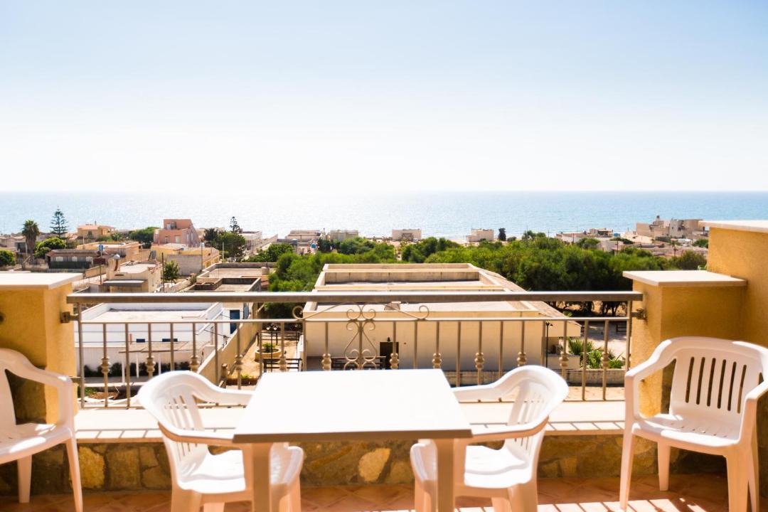 Photo of Patio Balcony in Triscina