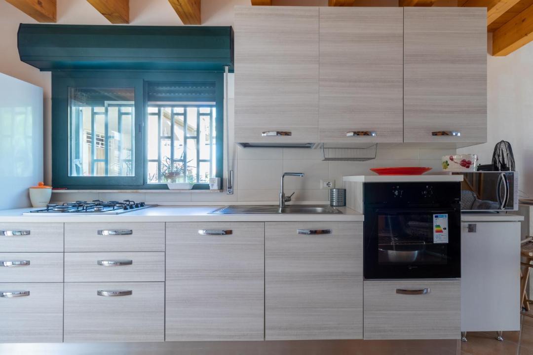 Photo of Kitchen in Acate