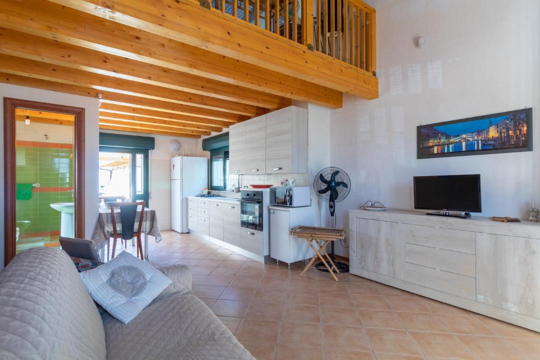 Photo of Livingroom in Acate