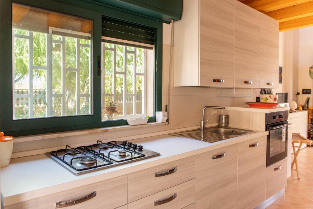 Photo of Kitchen in Acate