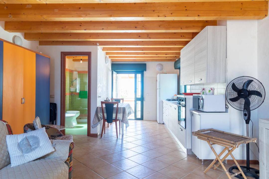 Photo of Livingroom in Acate