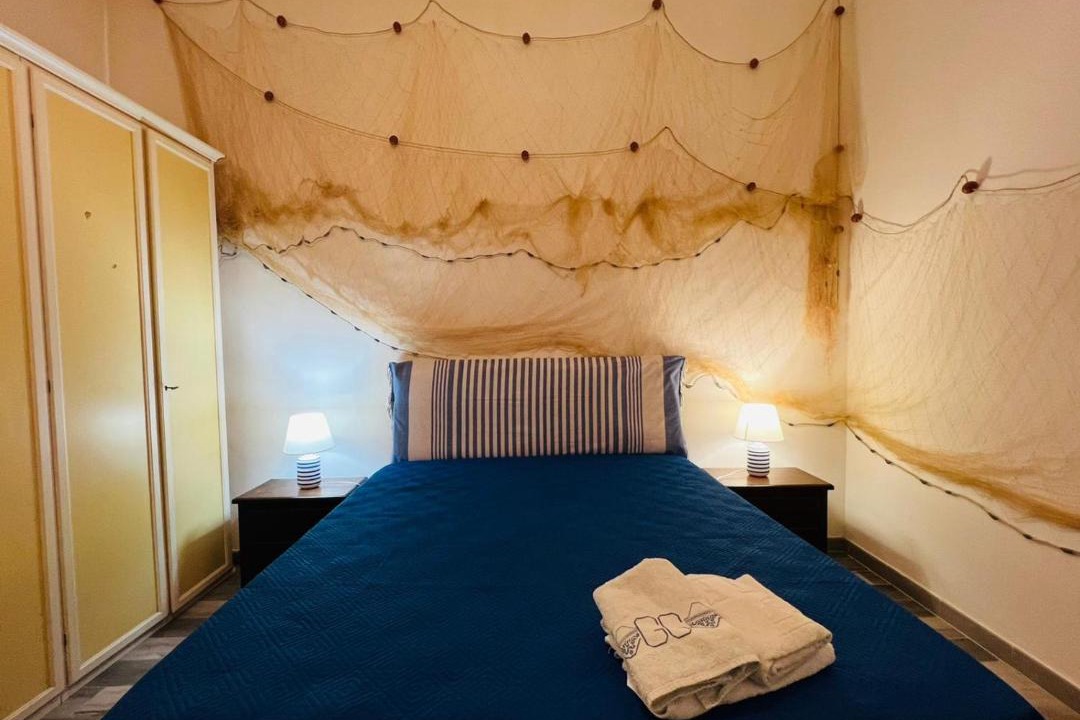 Photo of Bedroom in Aspra
