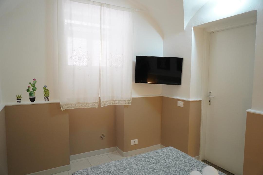 Photo of Bedroom in Borgo-Sanzio