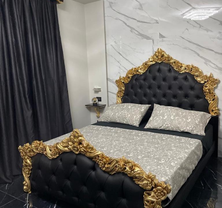 Photo of Bedroom in Contrada Pantano d'Arci