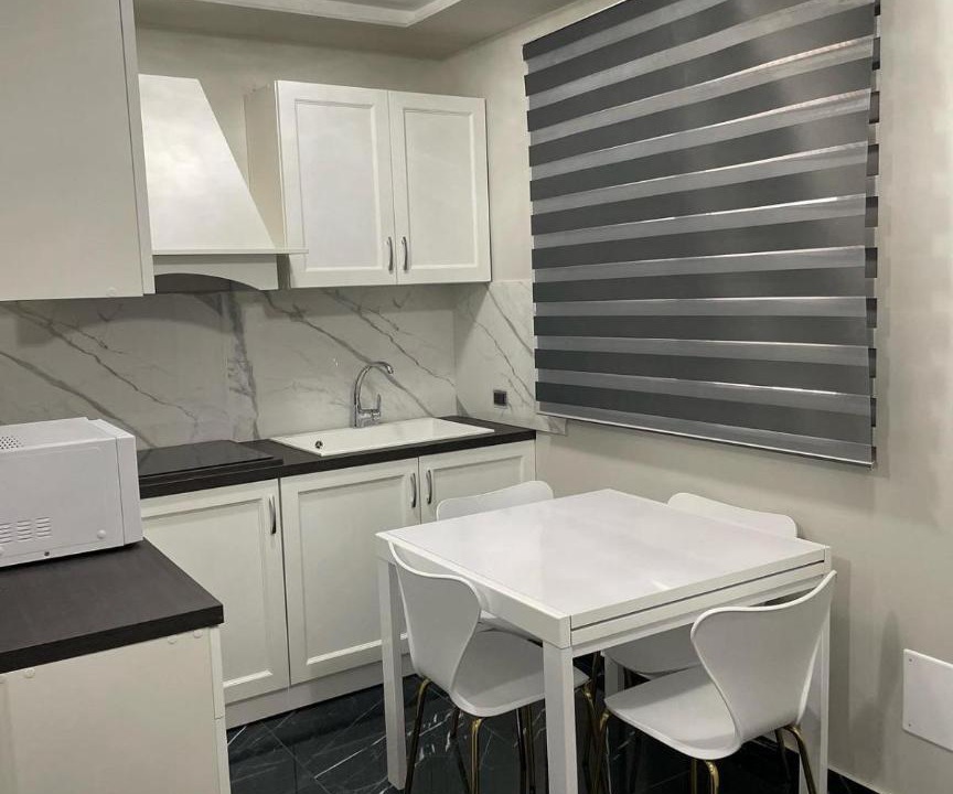 Photo of Kitchen in Contrada Pantano d'Arci