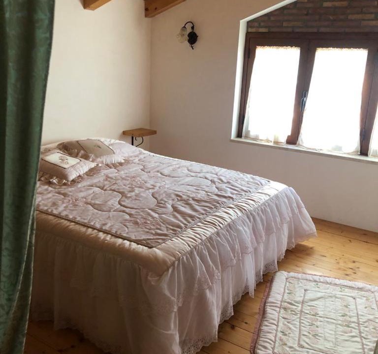 Photo of Bedroom in Centuripe